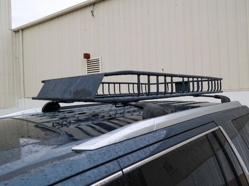 Used 2020 Cadillac Escalade Luxury image 12