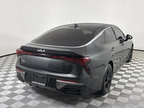 Used 2025 Kia K5 LXS FWD image 5