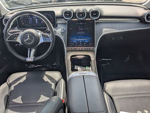 Certified 2022 Mercedes-Benz C 300 Sedan w/ Exclusive Trim Package image 2