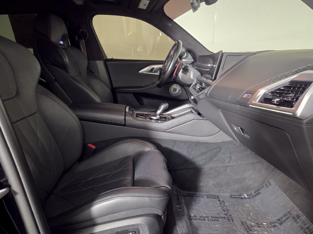 Used 2023 BMW XM w/ M Driver's Package AWD/4WD image 31