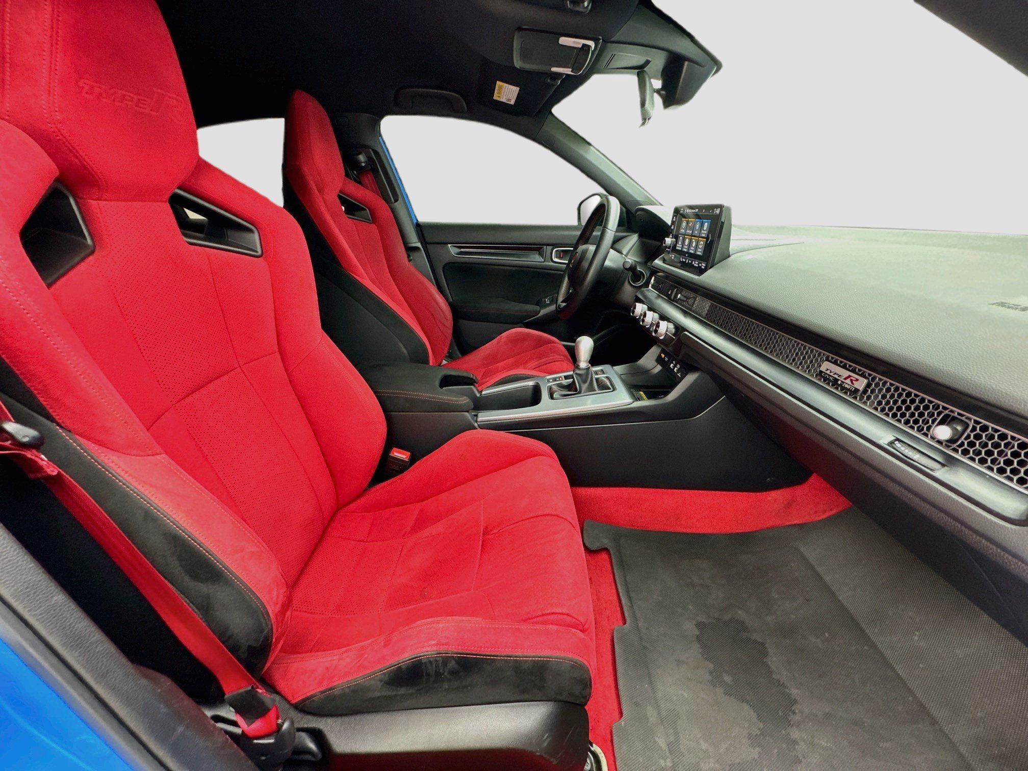 Used 2024 Honda Civic Type R image 18