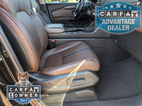 Used 2025 Honda Pilot Elite image 25