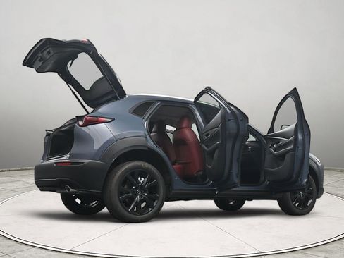 New 2026 MAZDA CX-30 AWD 2.5 S image 34