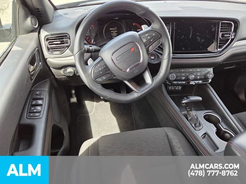 Used 2026 Dodge Durango GT AWD/4WD image 6
