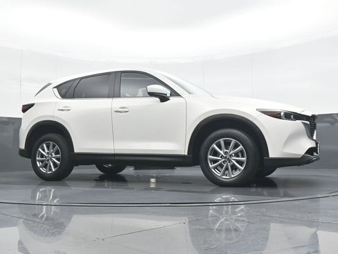 Used 2023 MAZDA CX-5 AWD 2.5 S w/ Select Package image 32