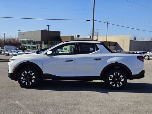 New 2026 Hyundai Santa Cruz SEL FWD image 4