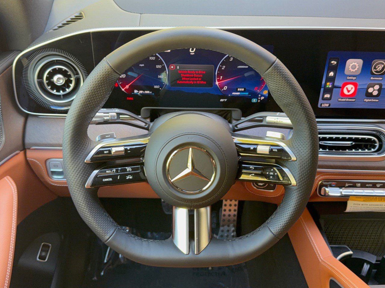 New 2027 Mercedes-Benz GLE 450 4MATIC image 10