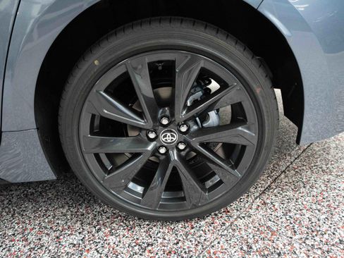 New 2026 Toyota Corolla SE w/ SE Premium Package image 28