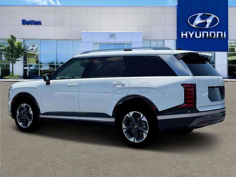 New 2026 Hyundai Palisade Limited image 4