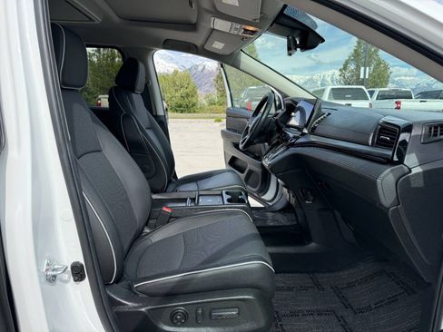 Used 2026 Honda Odyssey Elite image 27