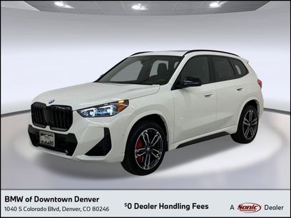 New 2026 BMW X1 xDrive28i w/ Technology Package