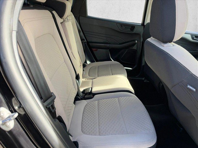 Used 2022 Ford Escape SE w/ SE Sport Appearance Package FWD image 23
