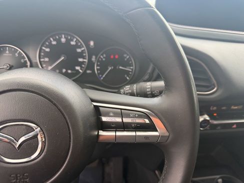 Used 2023 MAZDA CX-30 AWD 2.5 S w/ Preferred Package image 16