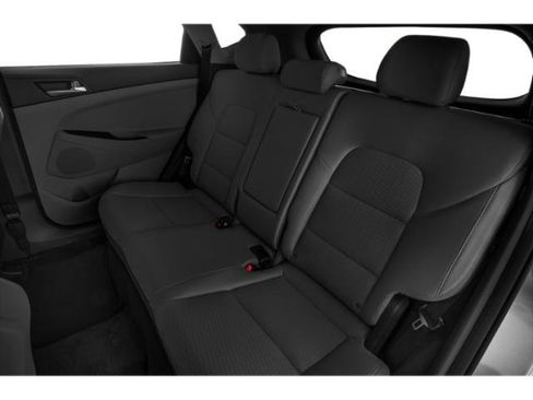 Used 2019 Hyundai Tucson SE w/ Cargo Package FWD image 16