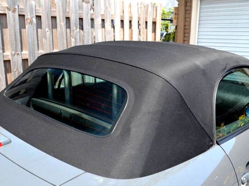 Used 2001 Audi TT 1.8T image 32