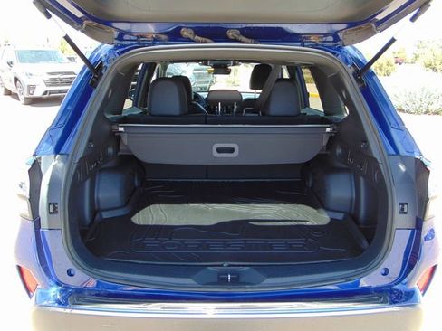 Certified 2025 Subaru Forester Sport w/ Protection Package AWD/4WD image 25