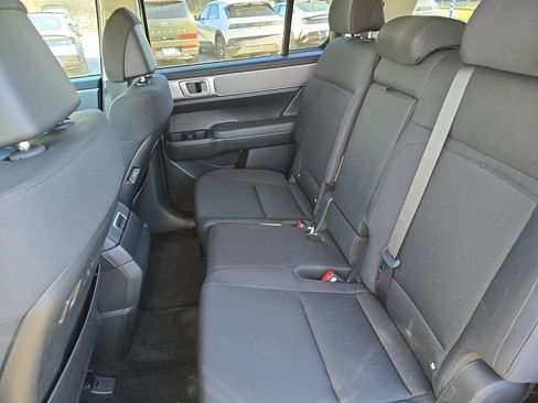 New 2026 Hyundai Santa Fe SE image 14