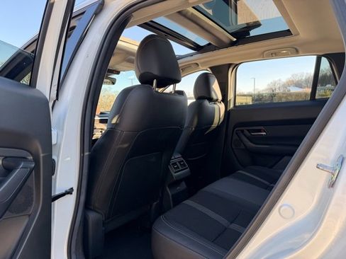 Used 2025 MAZDA CX-50 AWD 2.5 S w/ Cargo Package image 8