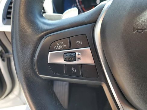 Used 2020 BMW X3 sDrive30i RWD image 20