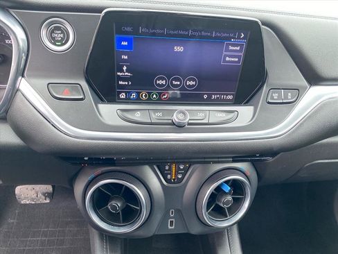 Used 2019 Chevrolet Blazer LT w/ Sound & Technology Package image 11