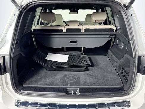 Used 2026 Mercedes-Benz GLB 250 image 22