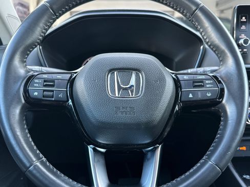 Used 2023 Honda CR-V EX-L image 22