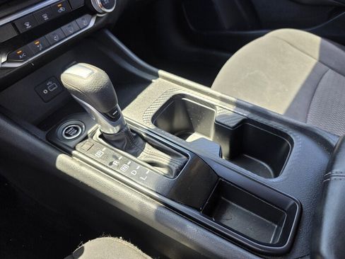 Used 2022 Nissan Sentra S image 24