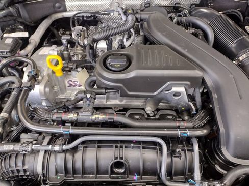 New 2026 Volkswagen Jetta SE image 6