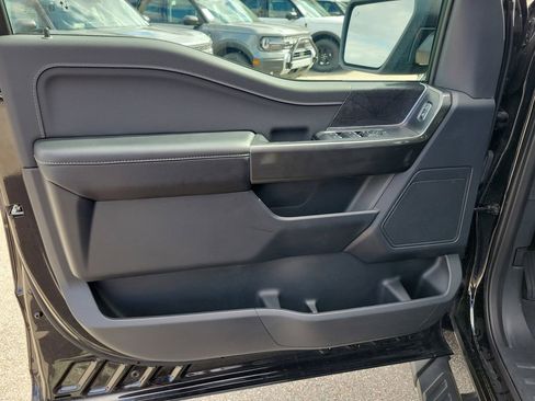 Used 2023 Ford F150 XLT w/ Equipment Group 302A High image 15