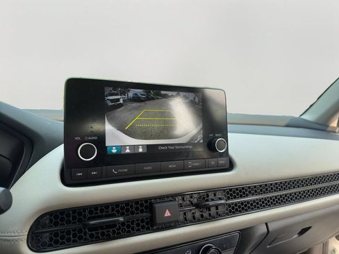 Certified 2024 Honda HR-V LX image 15