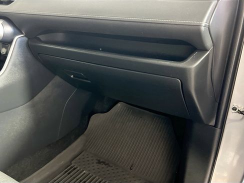 Used 2021 Toyota RAV4 XLE w/ Convenience Package image 35