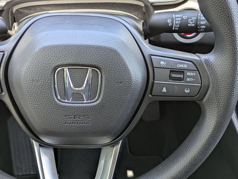 Used 2026 Honda CR-V LX image 22