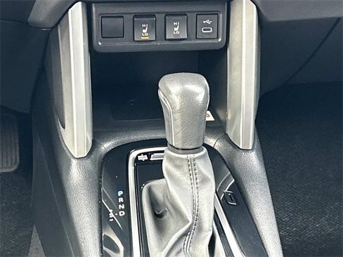 Used 2023 Toyota Corolla Cross XSE w/ Convenience Package image 27