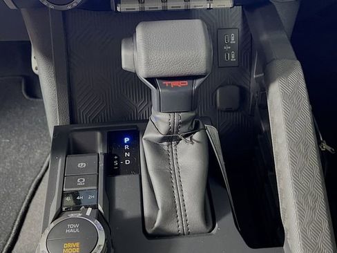 New 2025 Toyota Tacoma TRD Sport image 20