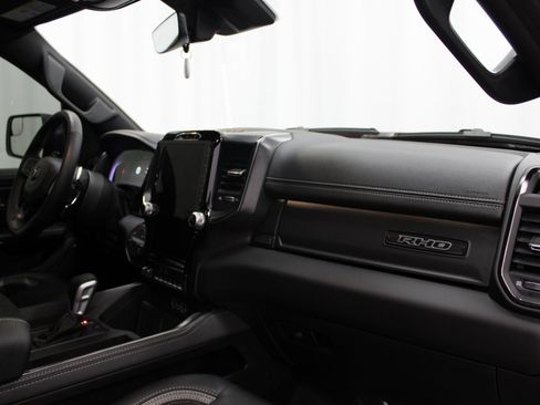 Used 2025 RAM 1500 RHO image 36