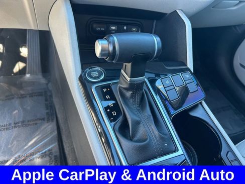 Used 2024 Kia Sportage EX image 14