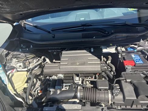 Used 2022 Honda CR-V EX image 32