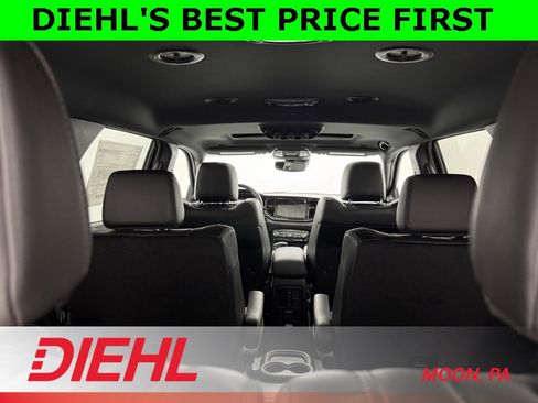 New 2026 Dodge Durango GT image 12