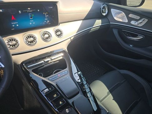 Certified 2026 Mercedes-Benz AMG GT 53 image 30