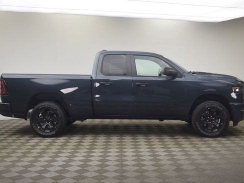 New 2026 RAM 1500 Express AWD/4WD image 4