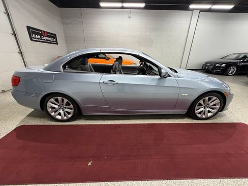 Used 2011 BMW 328i Convertible RWD image 62