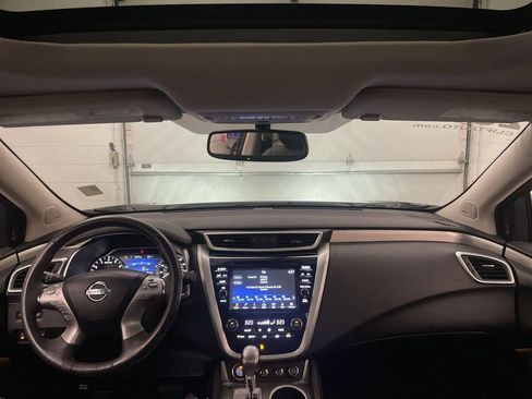 Used 2017 Nissan Murano Platinum image 15