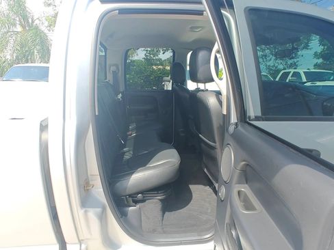 Used 2003 Dodge Ram 3500 Truck 2WD Quad Cab image 17