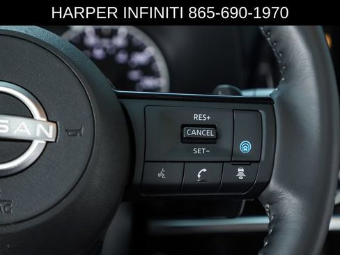 Used 2024 Nissan Pathfinder SL w/ SL Premium Package AWD/4WD image 62