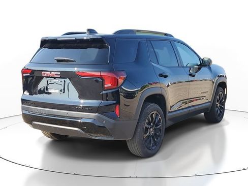New 2026 GMC Terrain Elevation w/ Black Edition FWD image 4