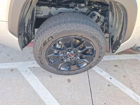 Used 2024 Toyota Tundra SR5 image 11