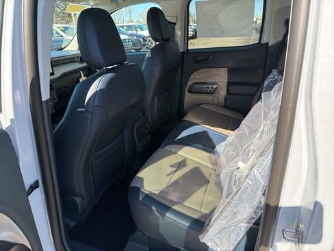 New 2026 Ford Maverick Lariat w/ 4K Tow Package image 7