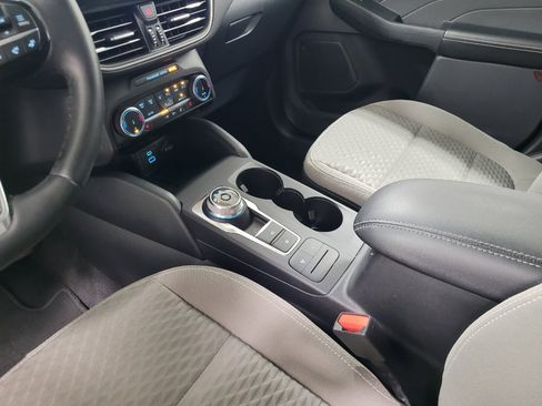 Used 2022 Ford Escape SE w/ Convenience Package AWD/4WD image 26
