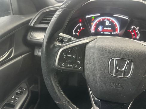 Used 2019 Honda Civic Sport image 24