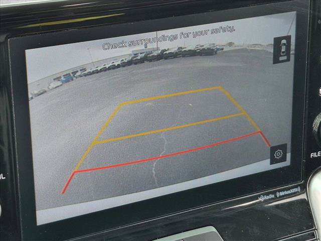 Used 2021 Kia Sorento EX w/ Panoramic Sunroof Package FWD image 12